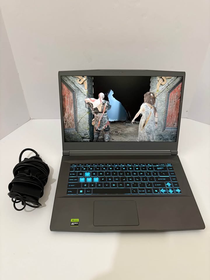 Custom Gaming PC Build 4