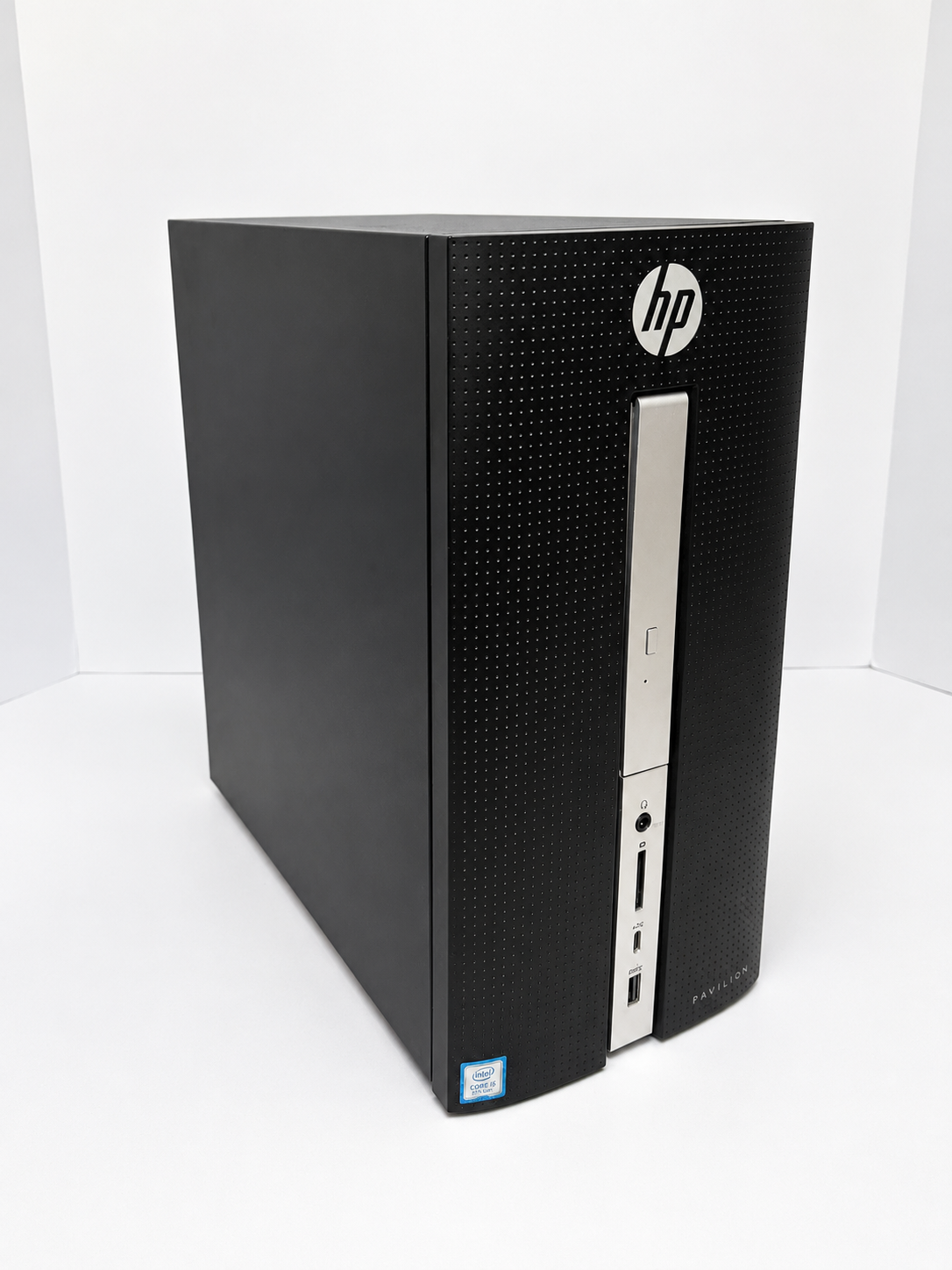 Custom Gaming PC