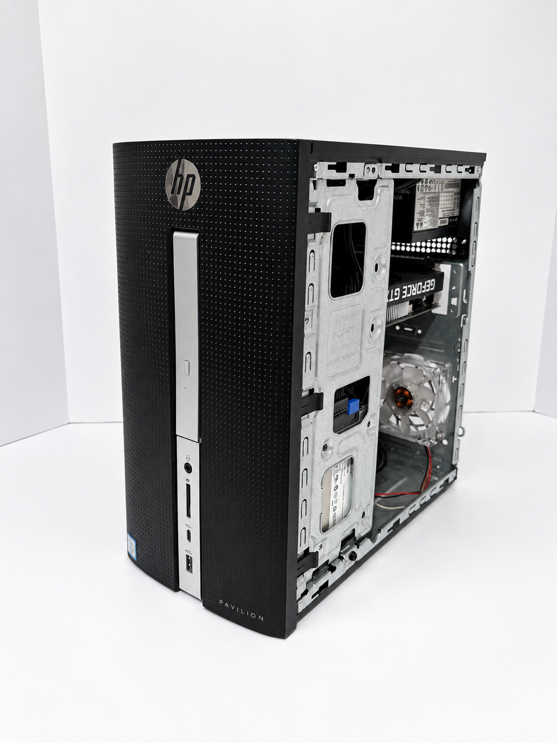 Custom Gaming PC